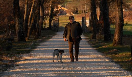 Black Winter Truffle Season
