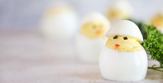 A Very Umbrian Easter