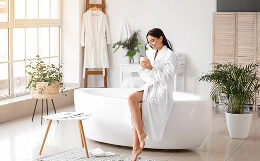 Relax from Home: Truffle Therapy Signature At-Home Facial