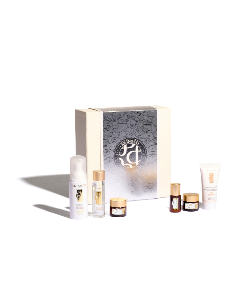 Mini Bar Rinkinys / Mini Bar Truffle Therapy