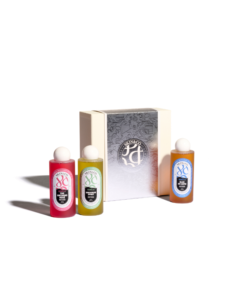 Ramybės sala / Isle Of Serenity Set