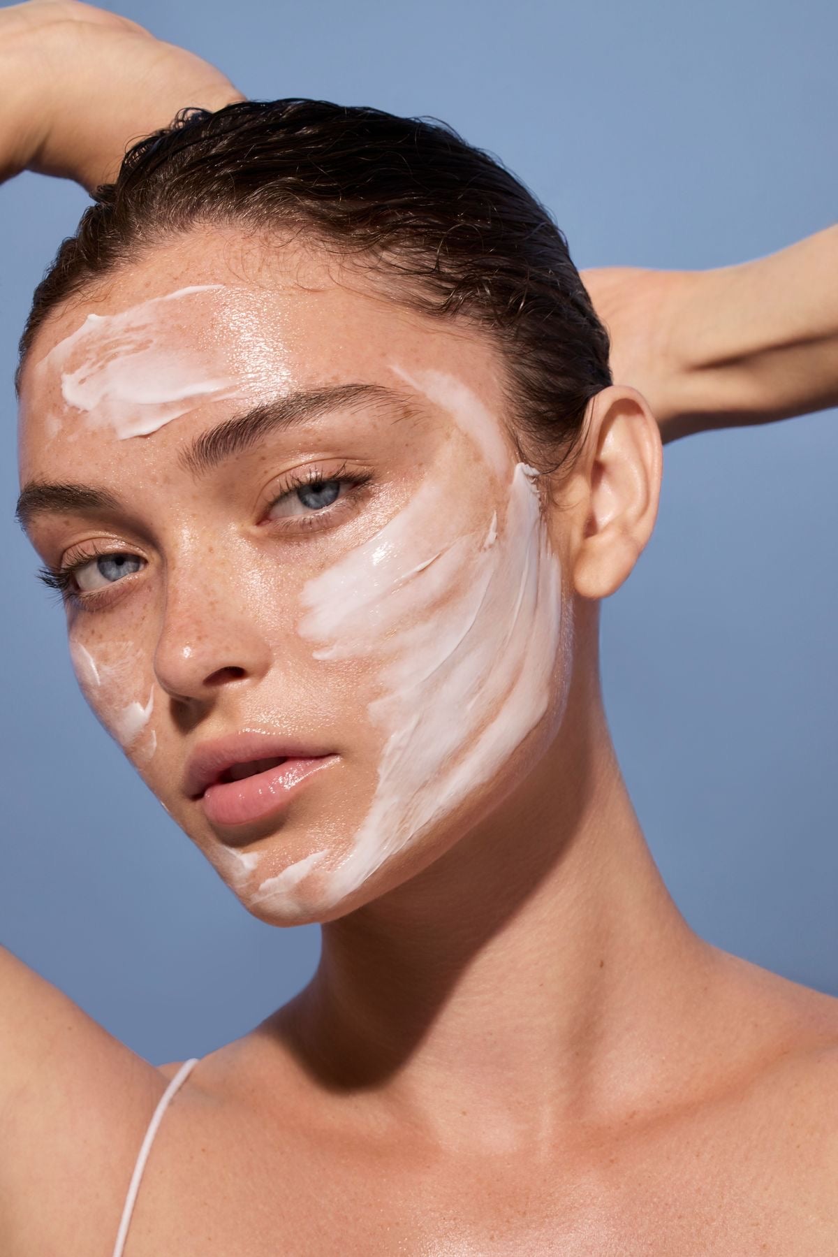 Valomasis Plaktas Kremas Truffle Therapy