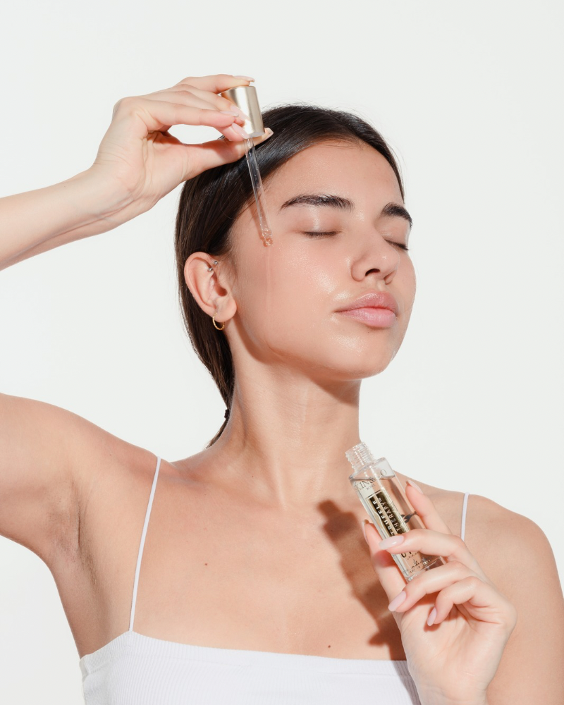 Tyras Veido Aliejus Truffle Therapy