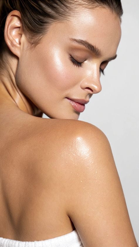 Tonikas veidui Truffle Therapy