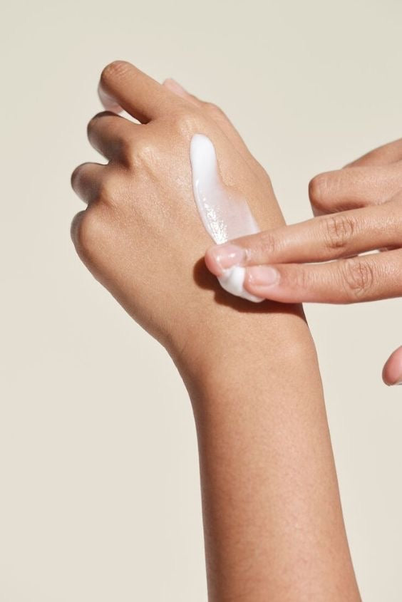 Rankų kremas su citrusais "Citrus Amaro" Mini / Citrus Amaro Hand Cream Mini