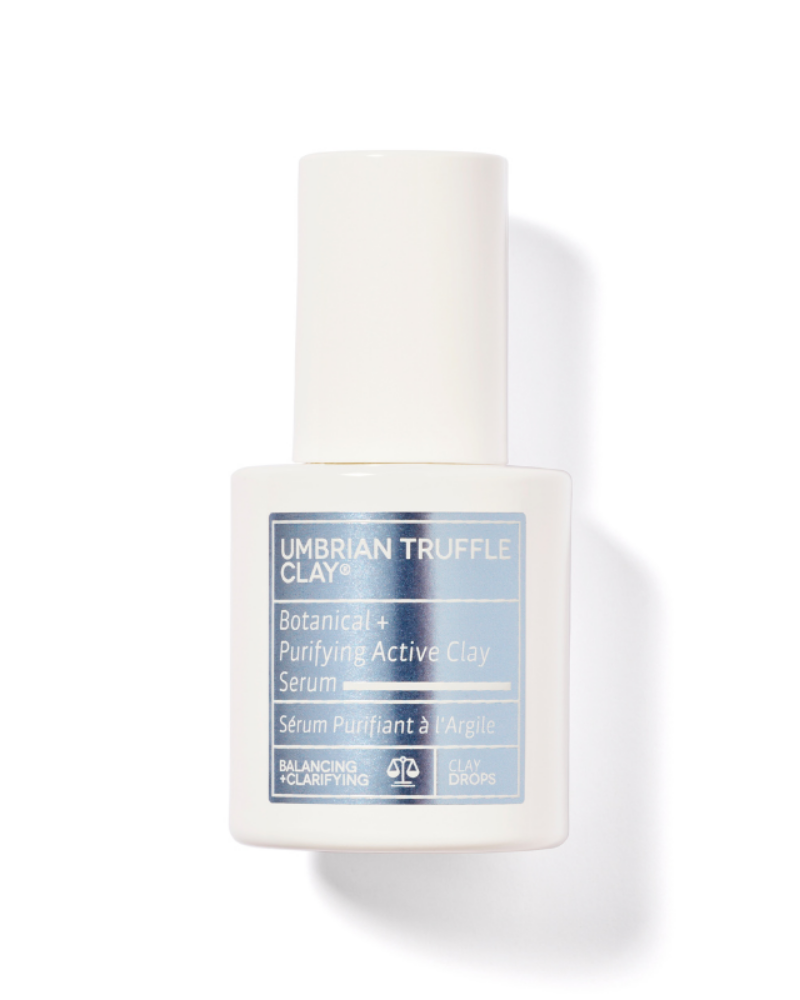 Umbrian veido serumas / Umbrian Truffle Clay™ drops serum