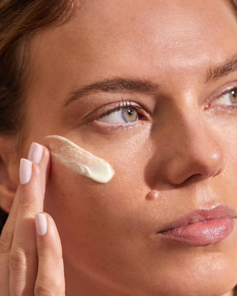 Gomažinis veido šveitiklis / Truffle Therapy Face Gommage