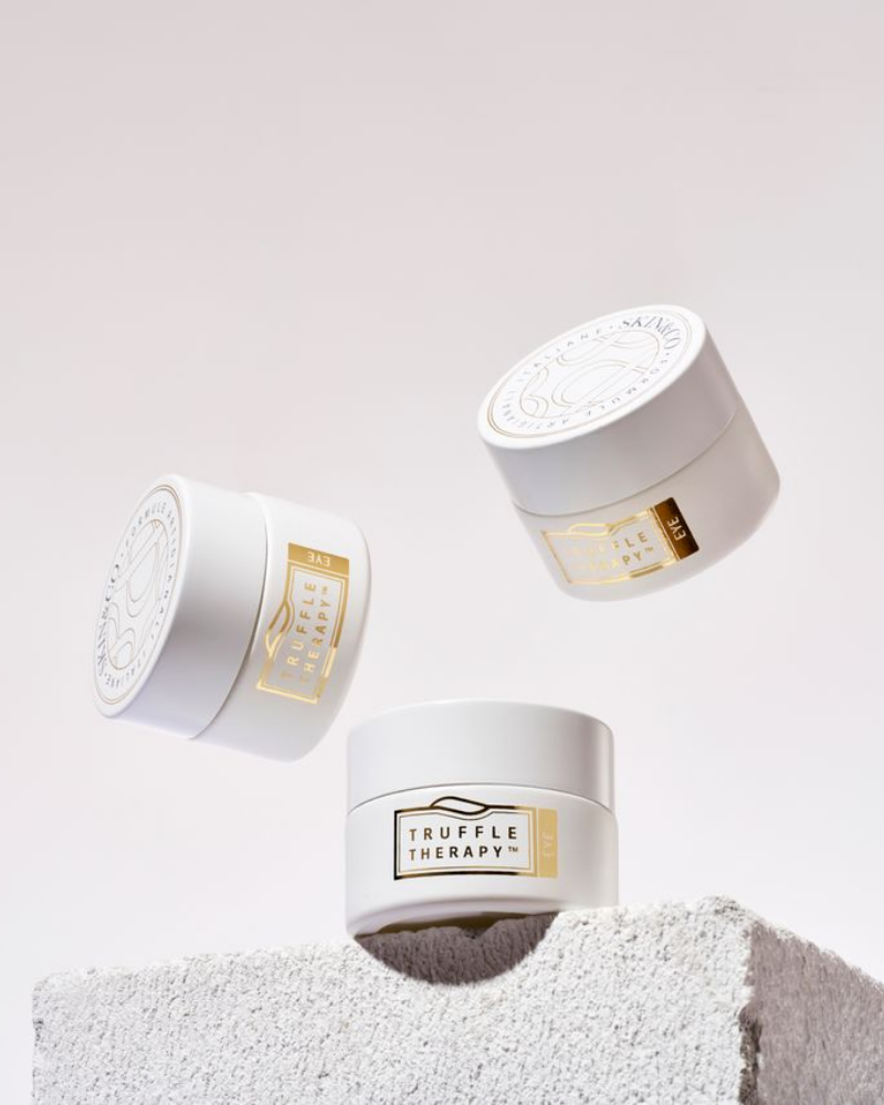 Koncentratas Akių zonai/ Truffle Therapy Eye Concentrate