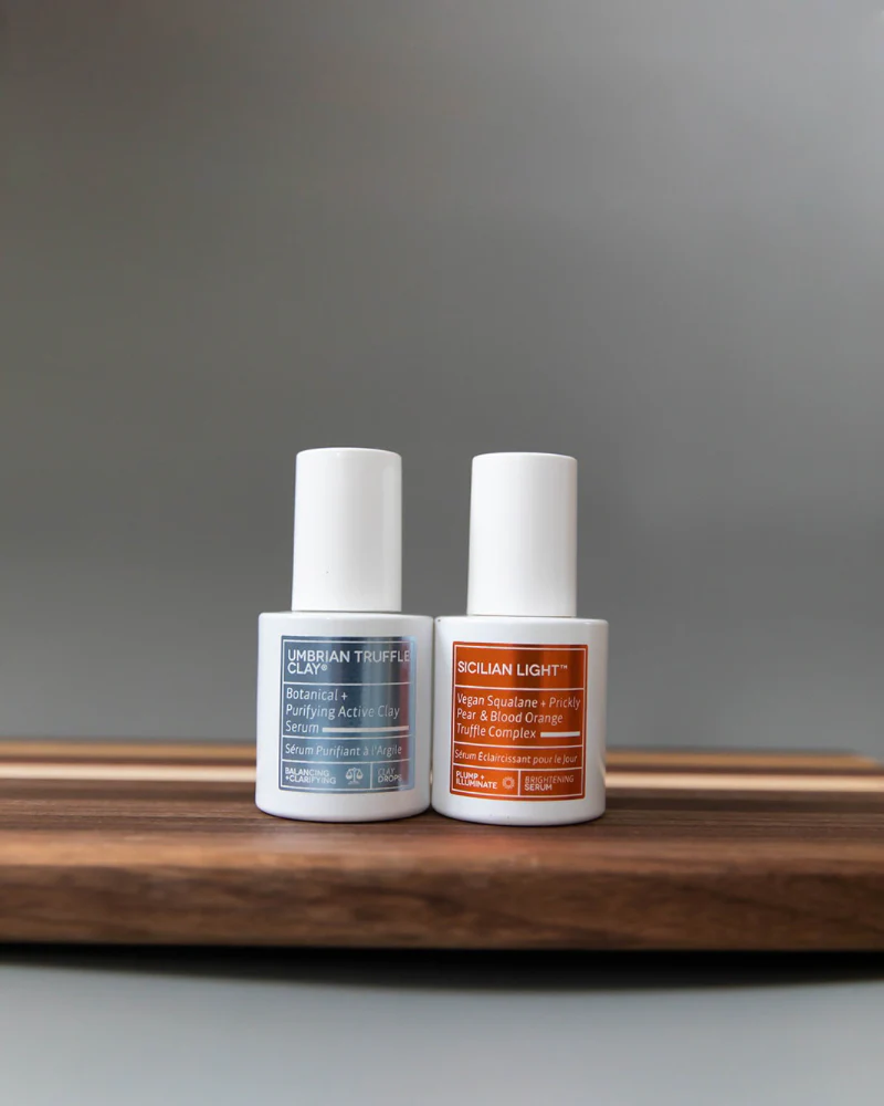 Skaistinantis veido serumas / Sicilian Light™️Brightening Serum