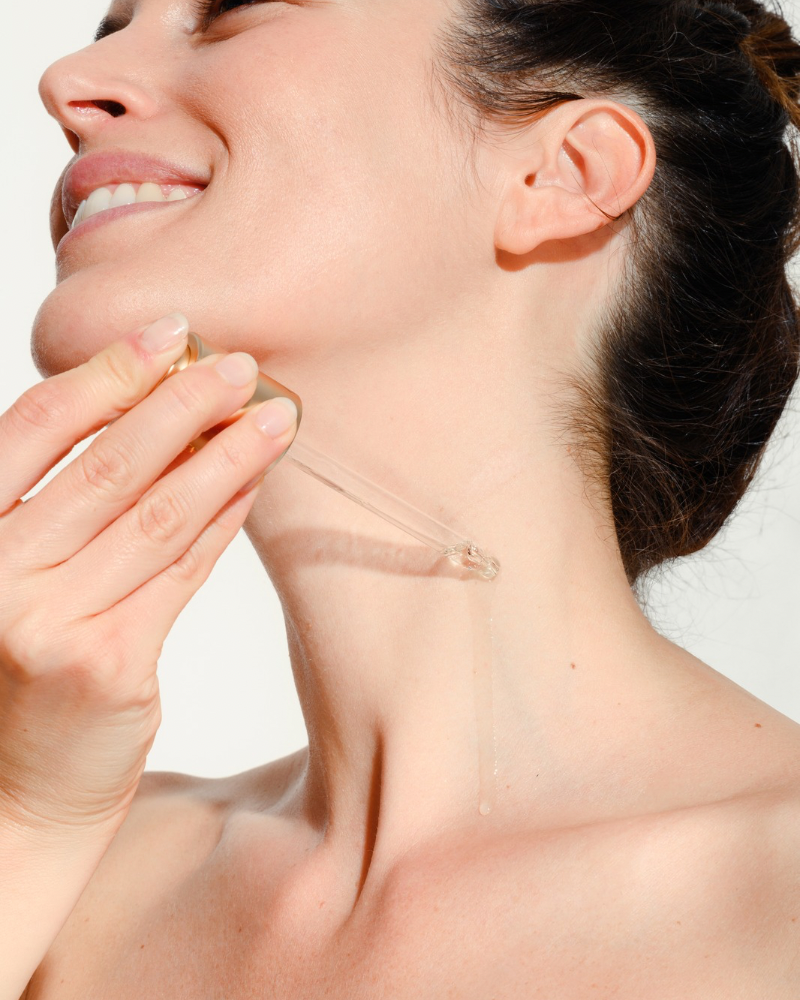 Tyras Veido Aliejus Truffle Therapy