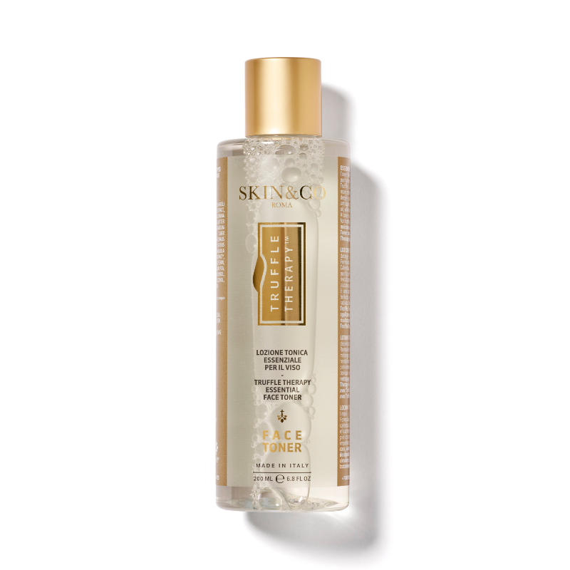 Veido tonikas su juodaisiais trumais / Truffle Therapy Face Toner