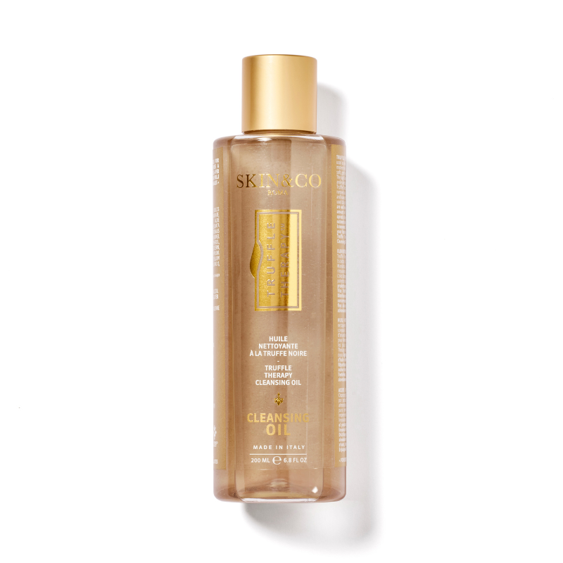 DVIFAZIS VALOMASIS ALIEJUS Truffle Therapy