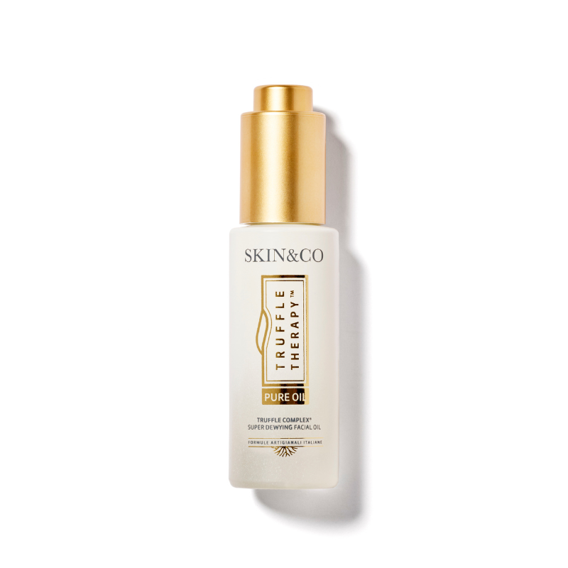 Tyras Veido Aliejus Truffle Therapy