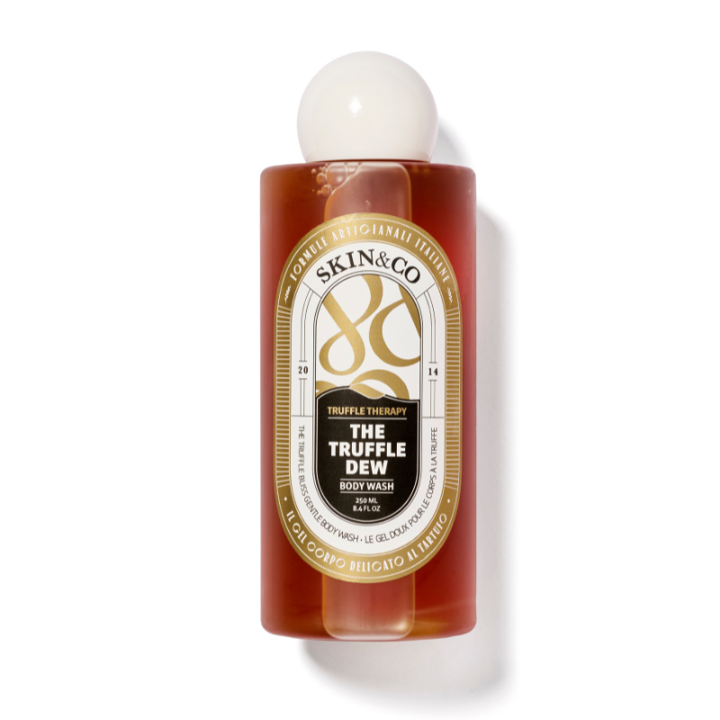 KŪNO PRAUSIKLIS TRUFFLE DEW