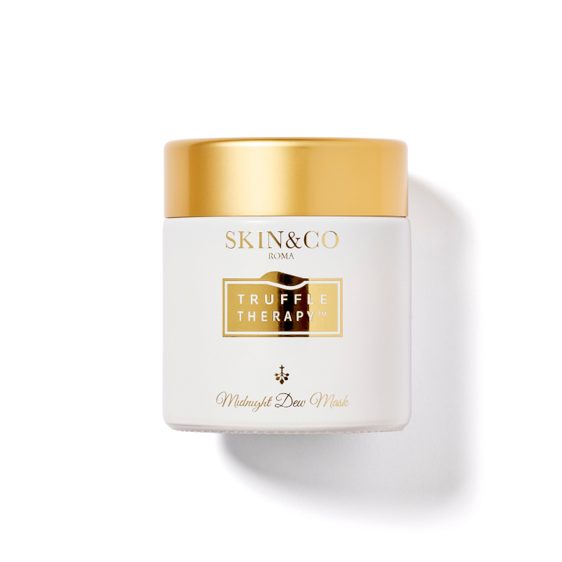 TRUFFLE THERAPY VEIDO KAUKĖ