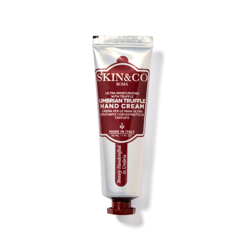 Rankų Kremas Umbrian Truffle Mini
