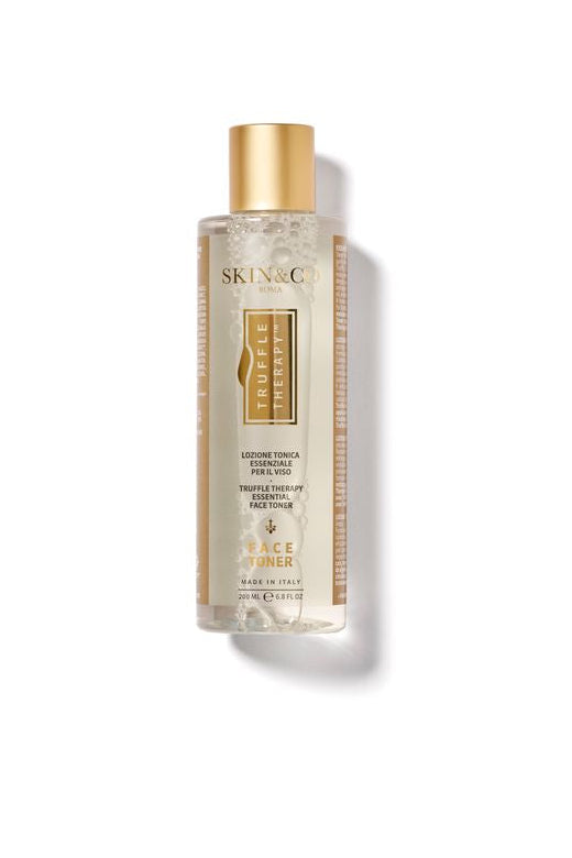 Veido tonikas su juodaisiais trumais (riboto leidimo 75 ml pakuotė) / Truffle Therapy Face Toner Limited Edition