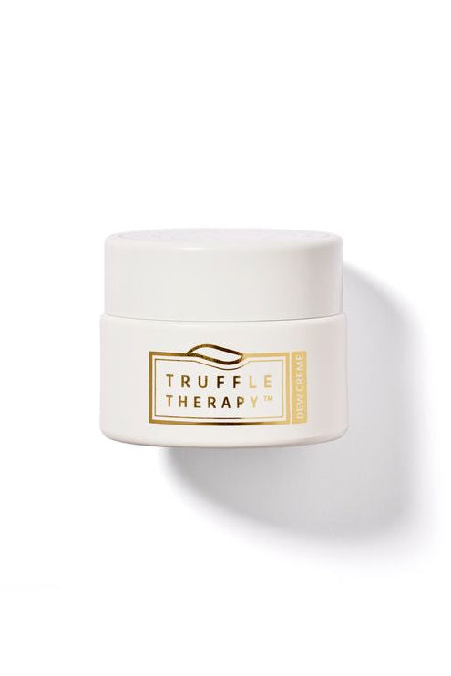 Drėkinamasis dieninis veido kremas / Truffle Therapy Dew Creme