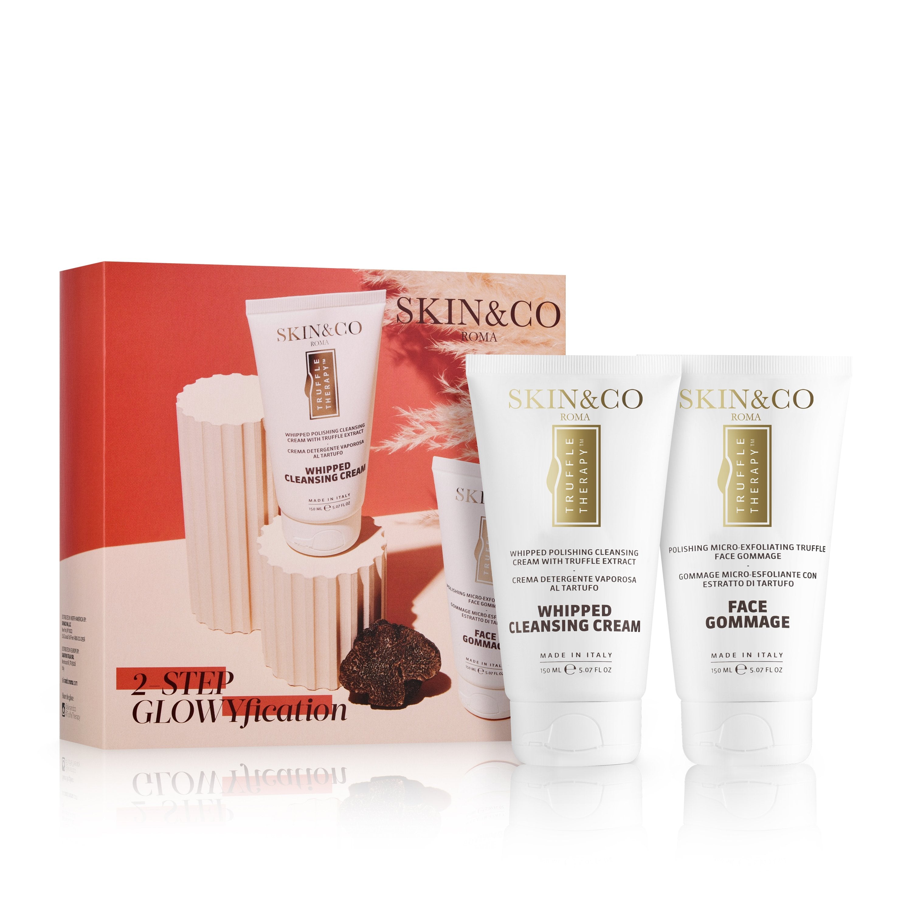 2-Step GLOWYfication Set