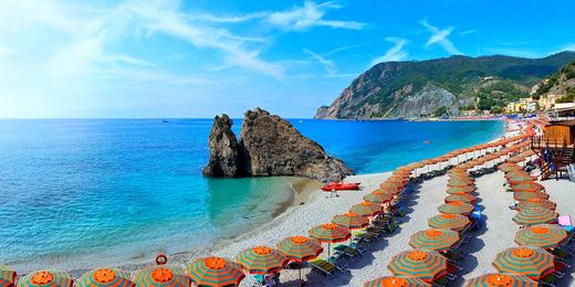 Celebrate Summer Like an Italian