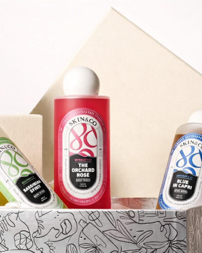 Ramybės sala / Isle Of Serenity Set