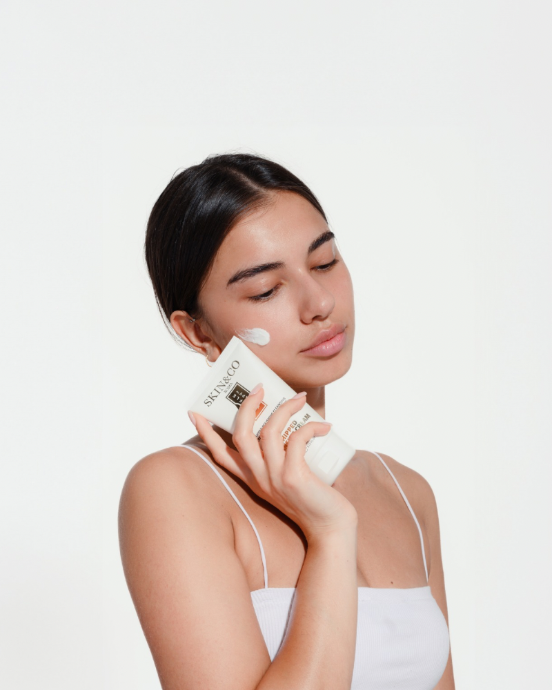 Valomasis Plaktas Kremas Truffle Therapy