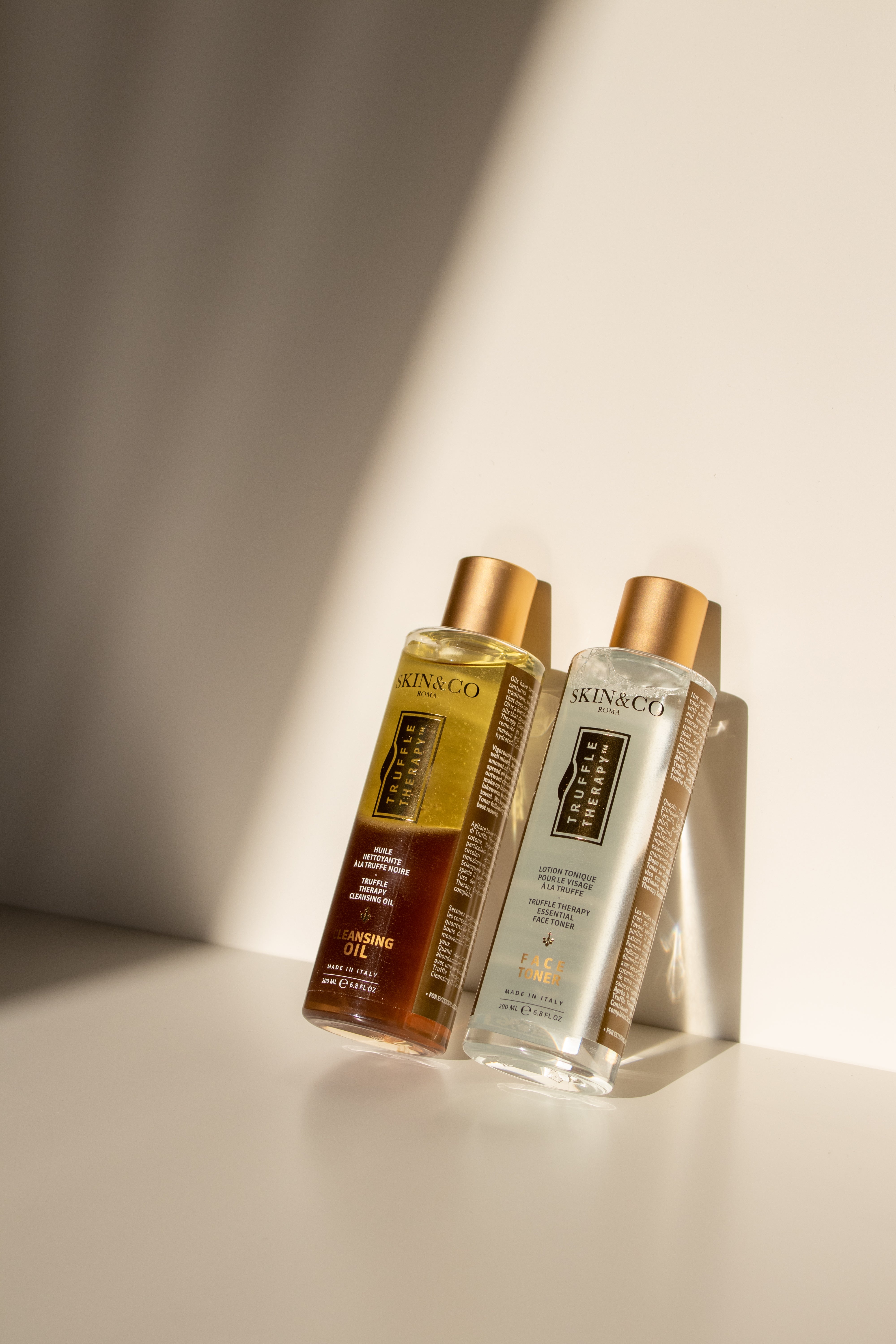 DVIFAZIS VALOMASIS ALIEJUS Truffle Therapy