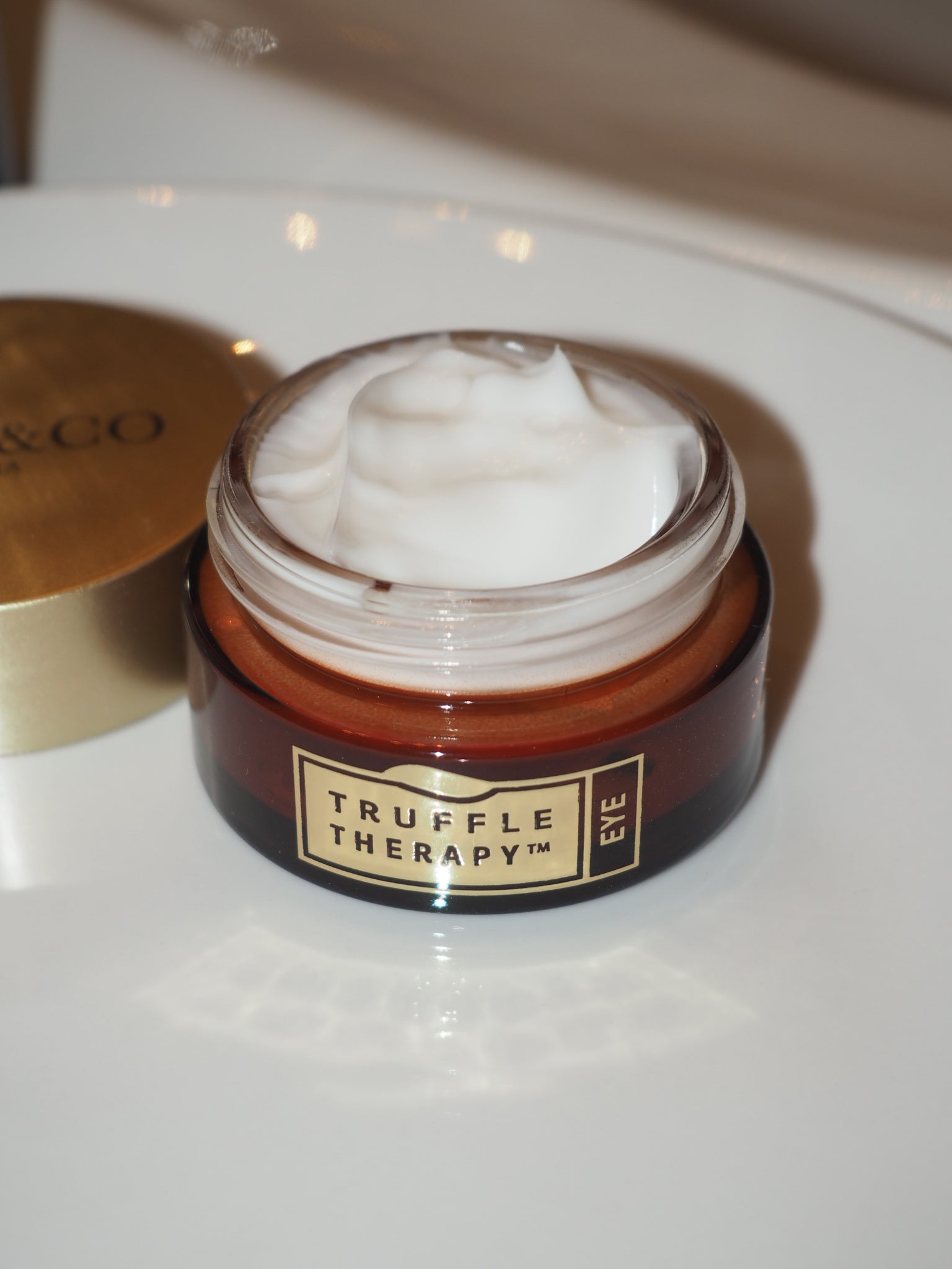 Koncentratas Akių zonai Truffle Therapy