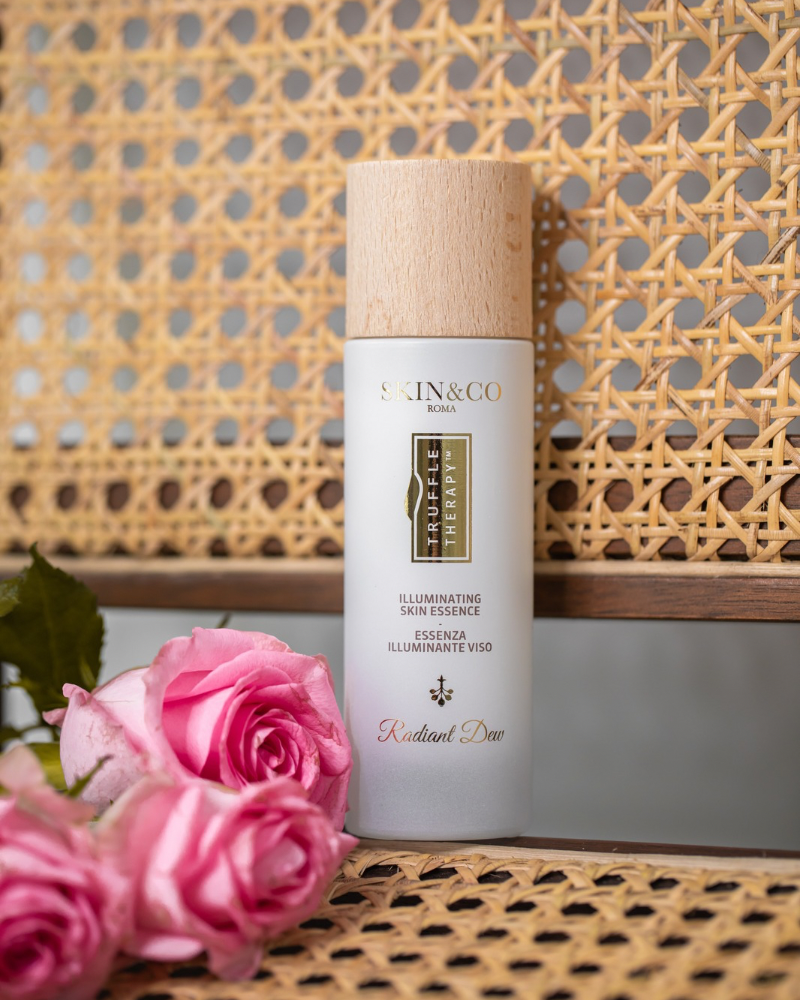 TRUFFLE THERAPY VEIDO DULKSNA