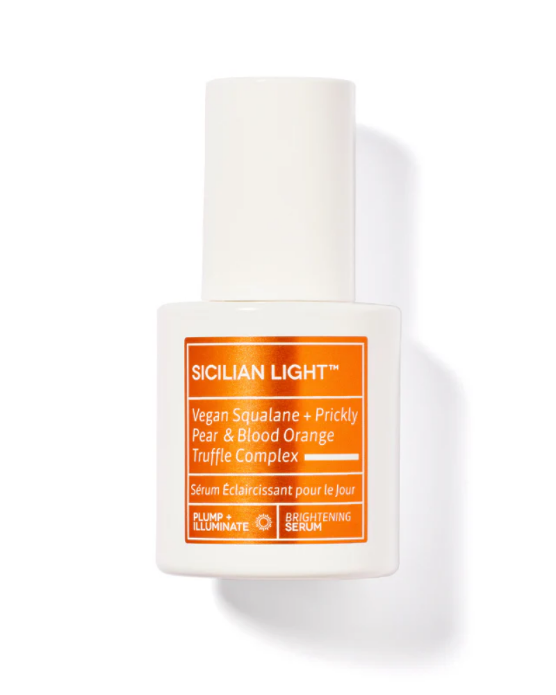 Skaistinantis veido serumas / Sicilian Light™️Brightening Serum