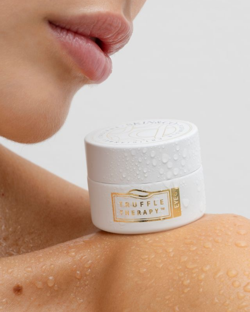 Koncentratas Akių zonai/ Truffle Therapy Eye Concentrate