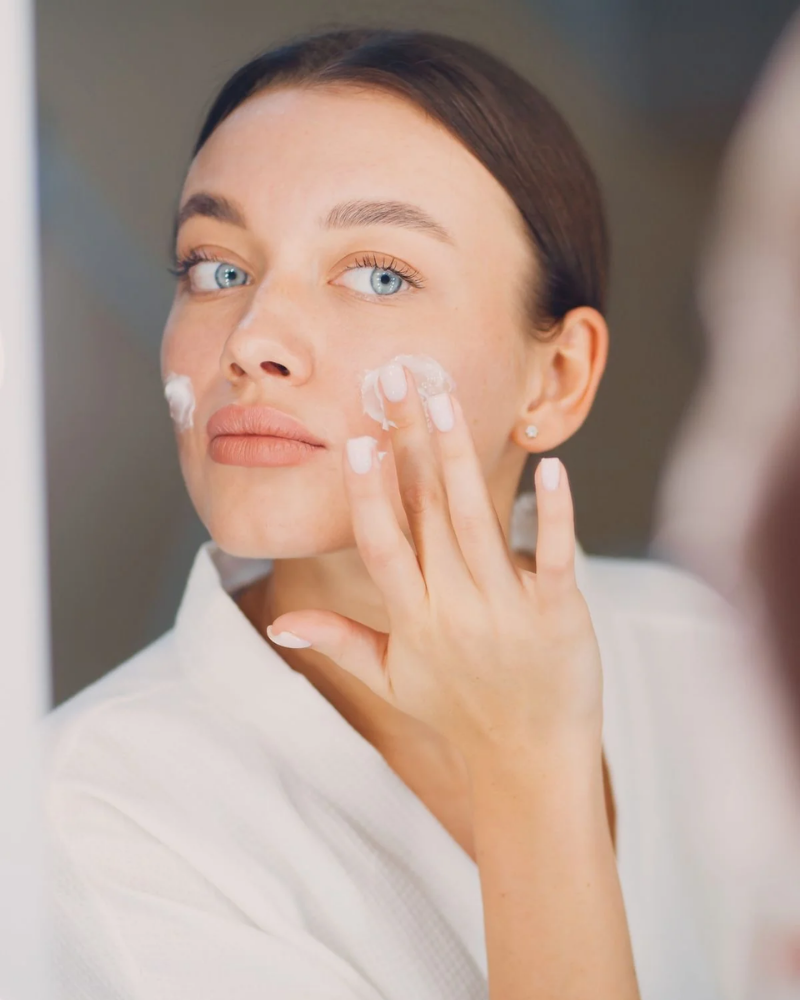 Skaistinantis veido kremas  / Sicilian Light™️brightening cream