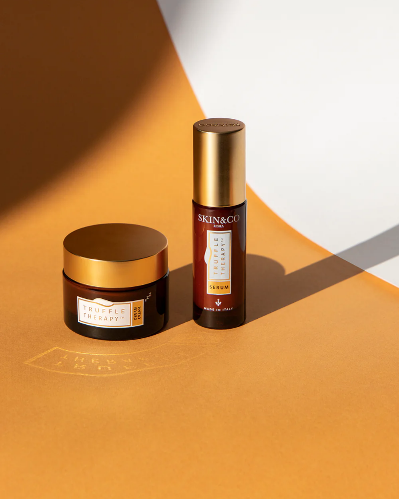 Jauninantis Serumas/ Truffle Therapy Age Serum