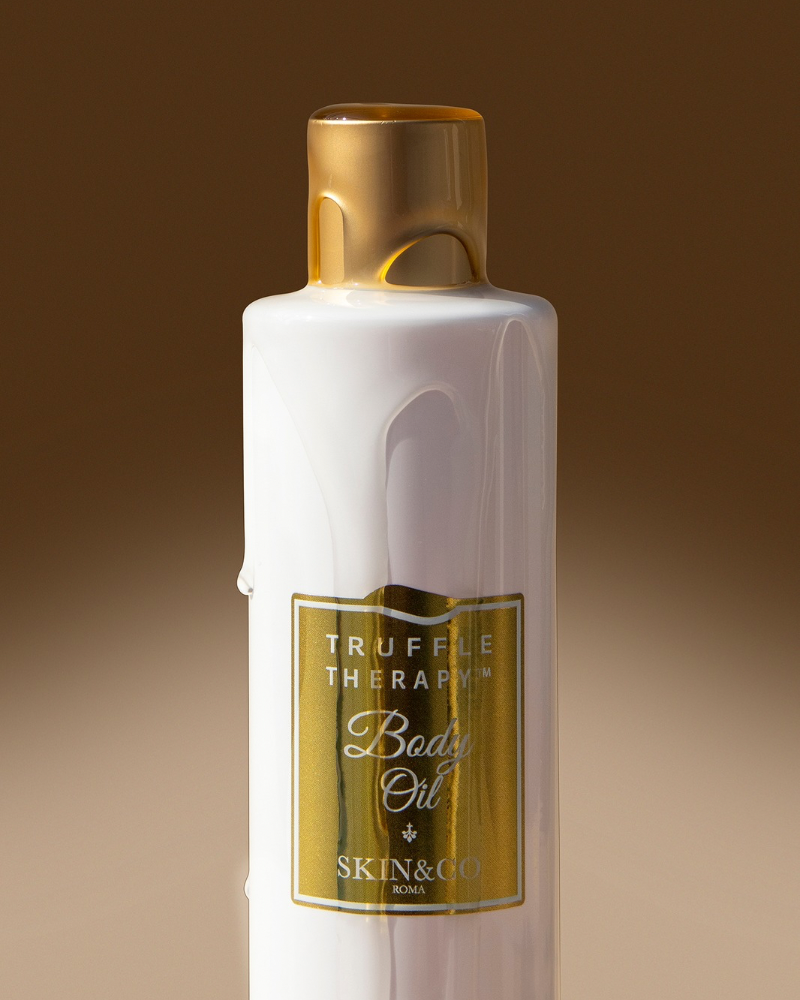 Prisotintas Kūno Aliejus Truffle Therapy