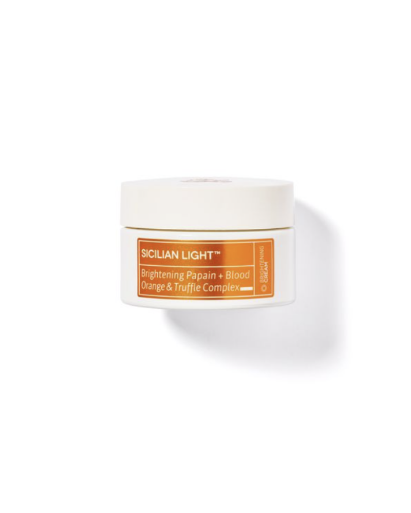Skaistinantis veido kremas  / Sicilian Light™️brightening cream