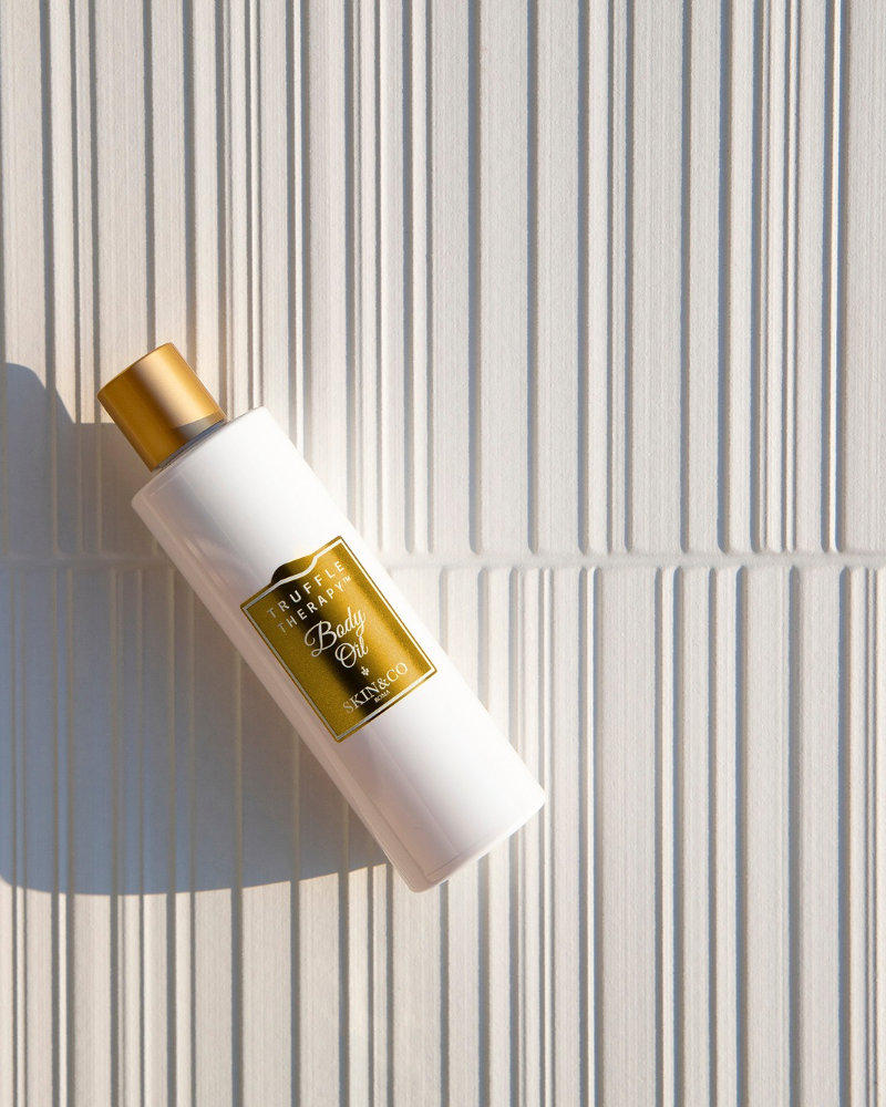 Prisotintas Kūno Aliejus Truffle Therapy