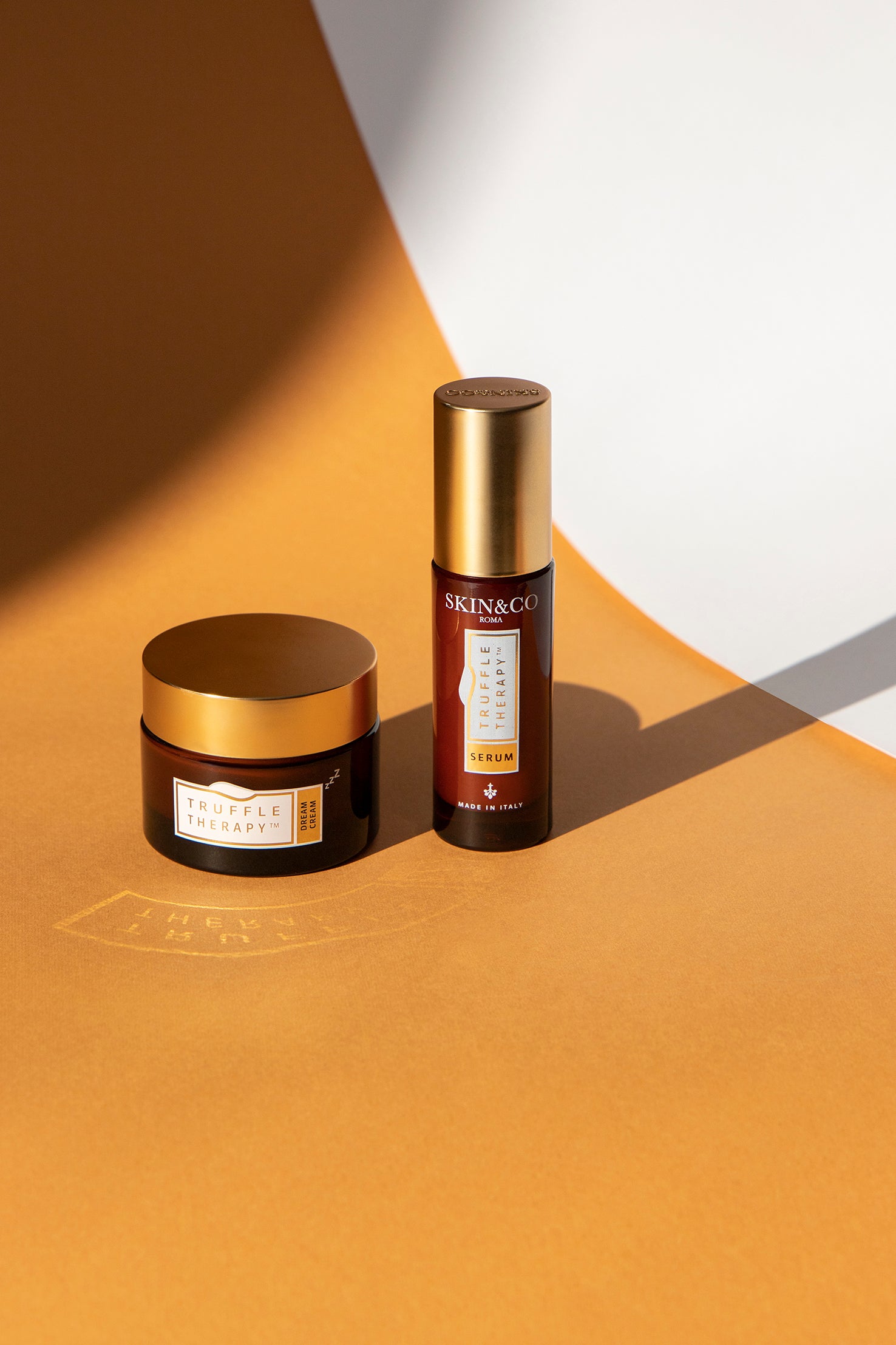 Jauninantis Serumas Truffle Therapy