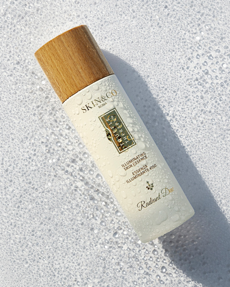 TRUFFLE THERAPY VEIDO DULKSNA