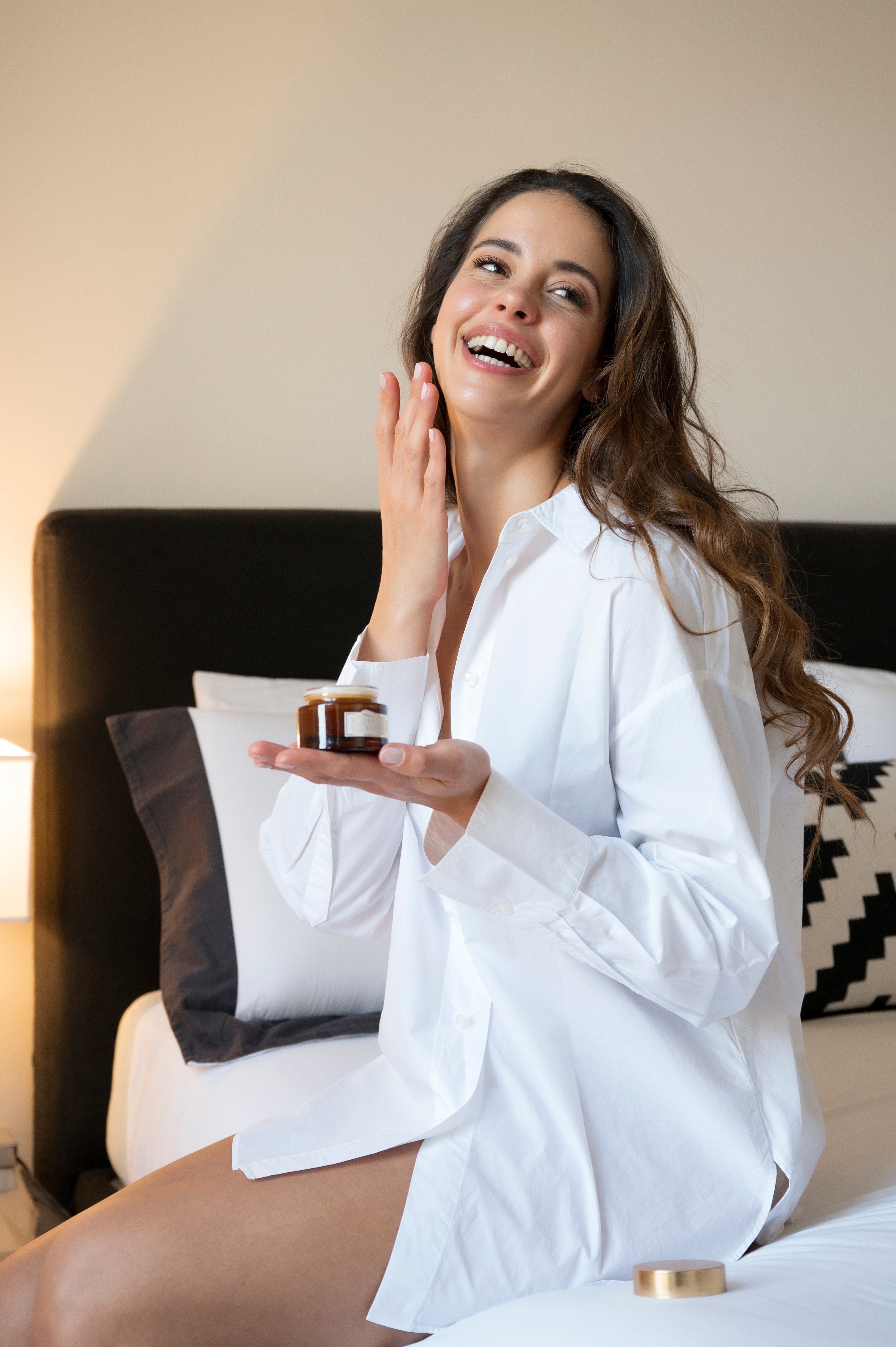 Veido Kremas Truffle Therapy