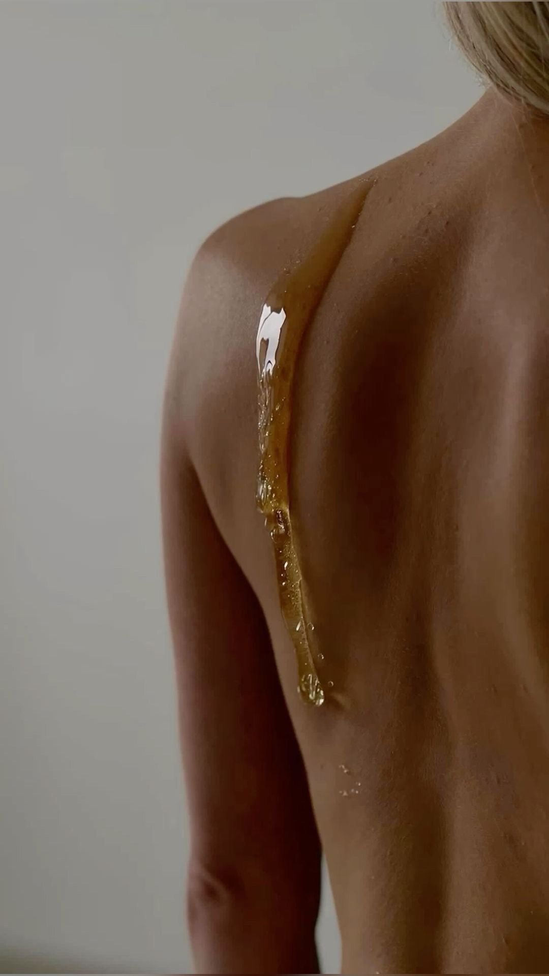 Prisotintas Kūno Aliejus Truffle Therapy