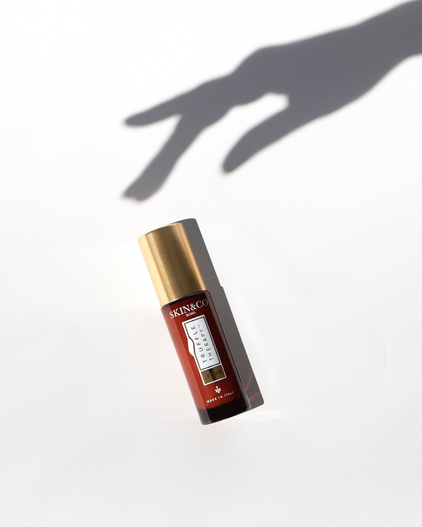 Jauninantis Serumas Truffle Therapy