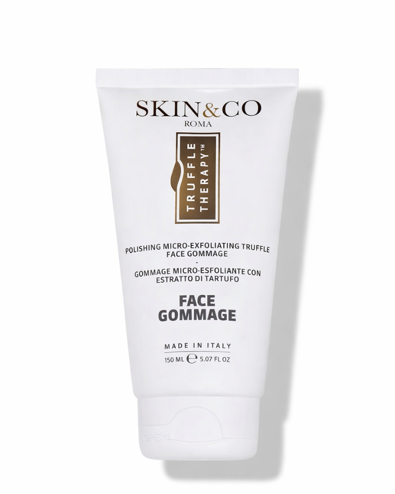 Gomažinis veido šveitiklis / Truffle Therapy Face Gommage