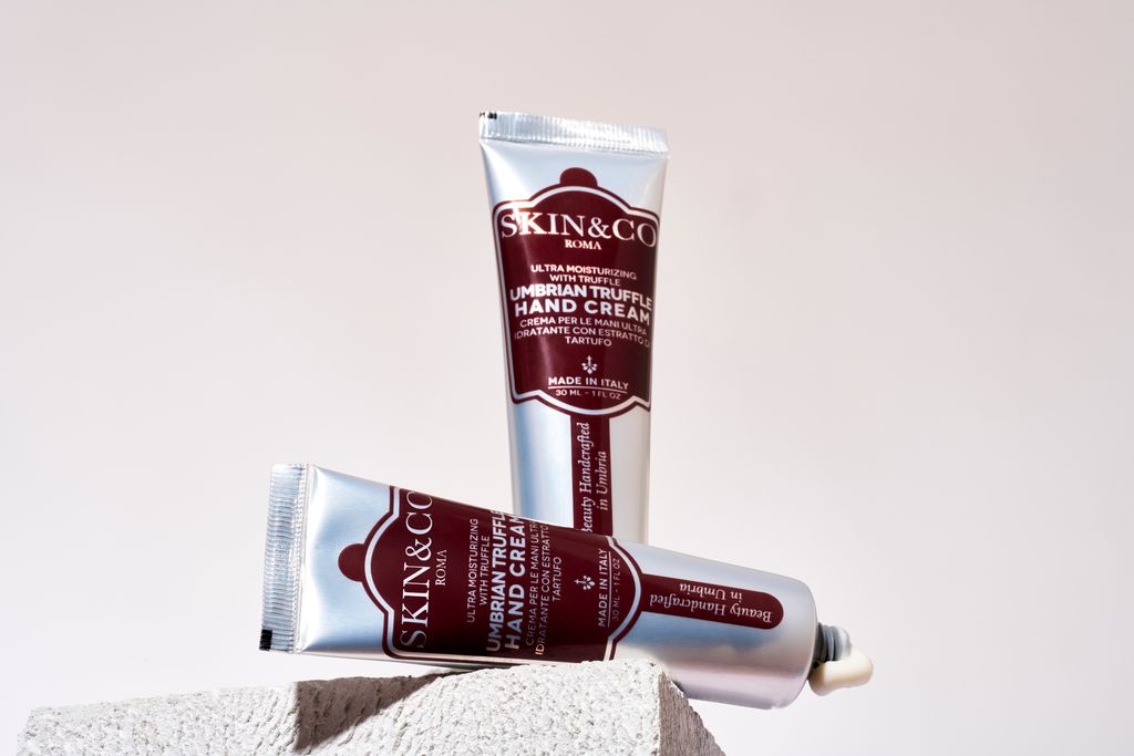 Umbros™ trumų rankų kremas / Umbrian truffle hand cream