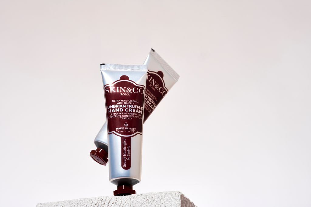 Umbros™ trumų rankų kremas / Umbrian truffle hand cream