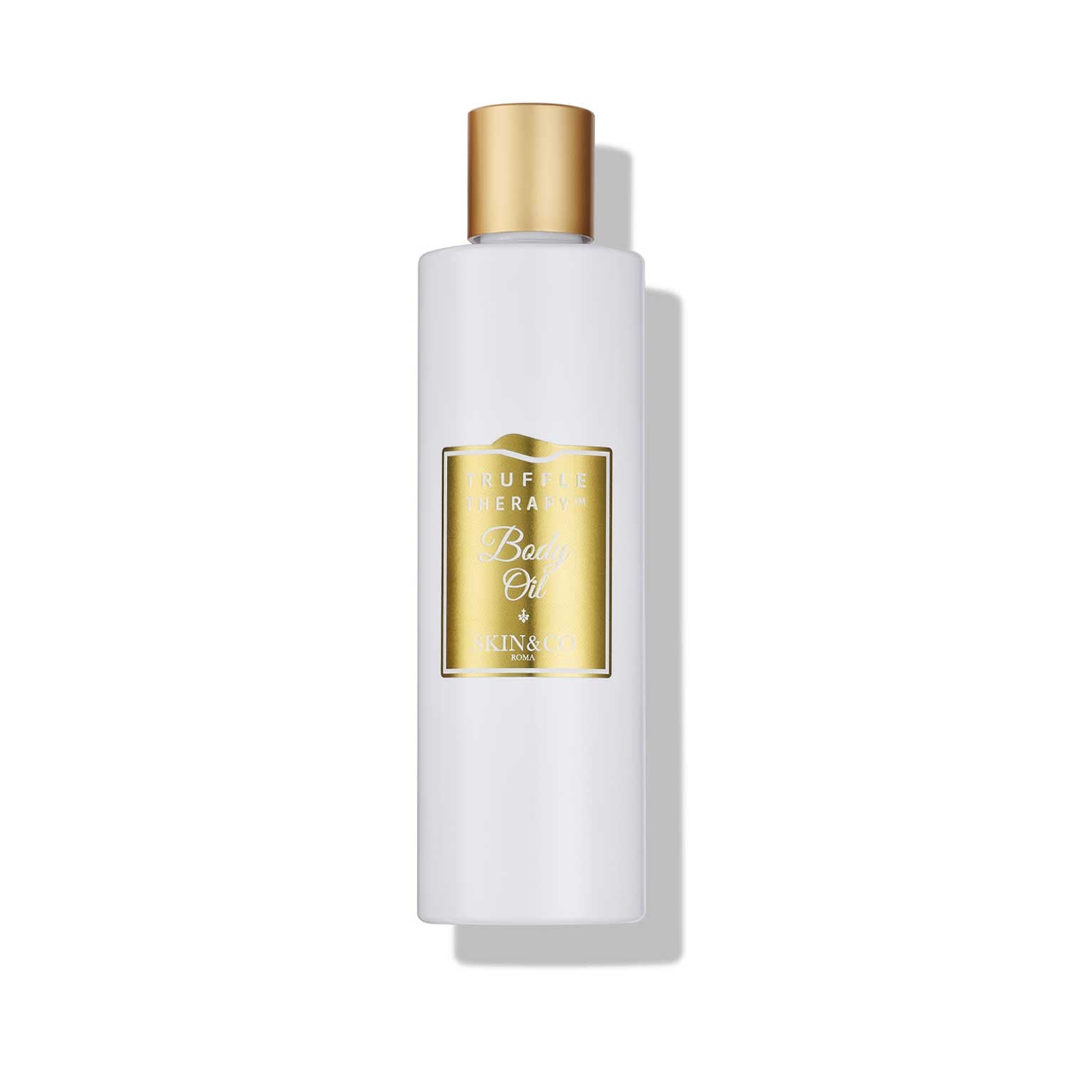 Truffle Therapy Ultra Rich Body Oil