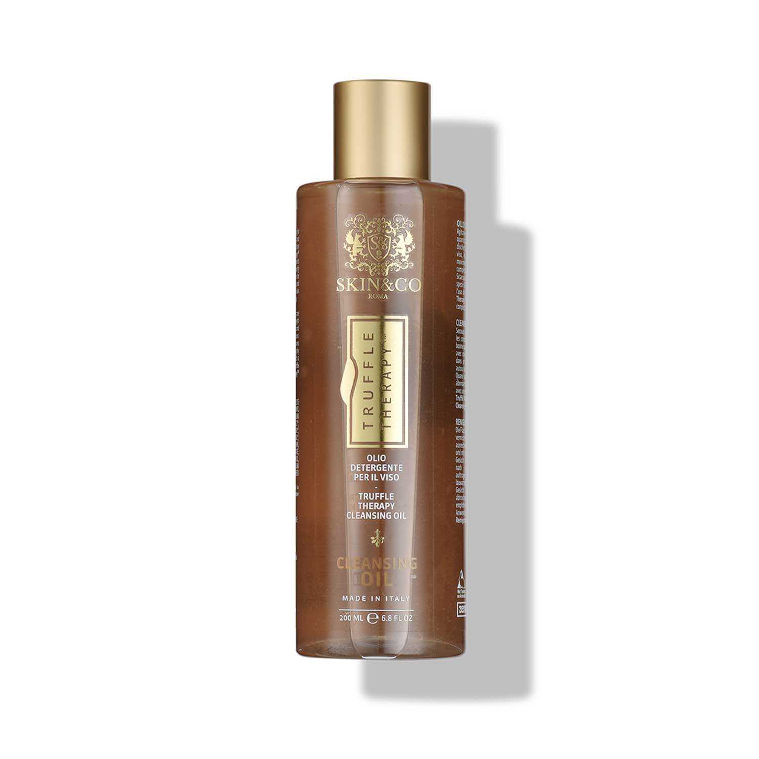 Truffle Therapy Cleansing Oil