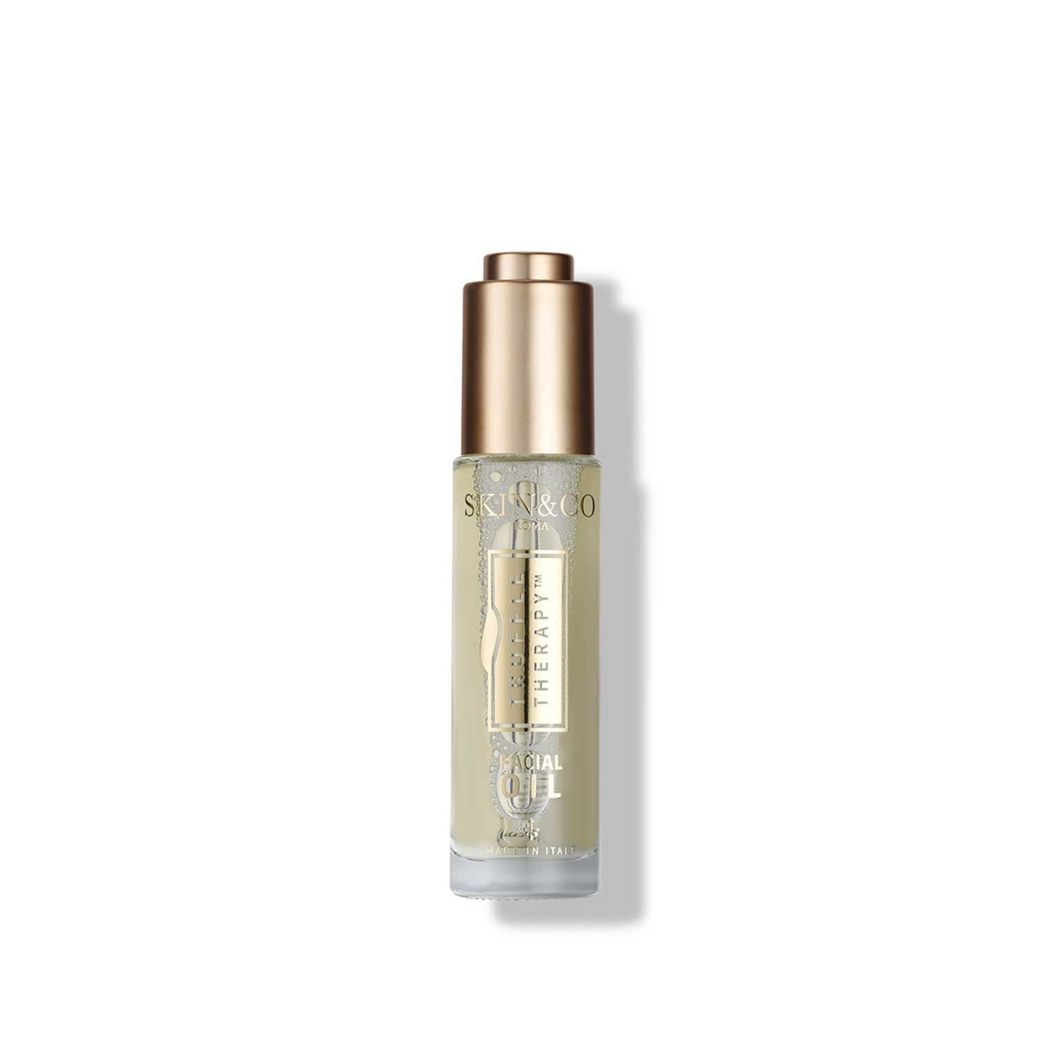 Truffle Therapy Ultra Pure Facial Oil | SKIN&CO