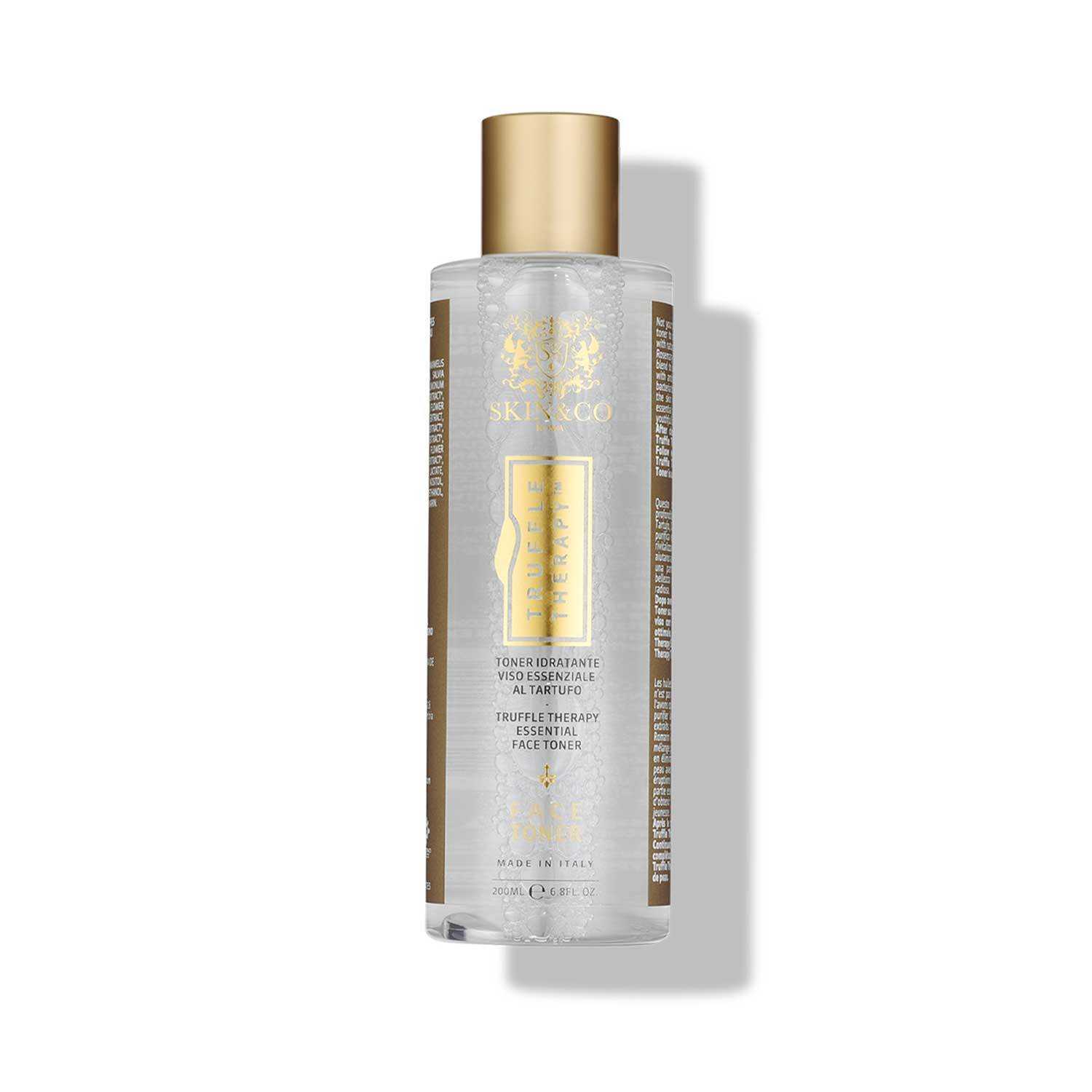 Truffle Therapy Face Toner | SKIN&CO