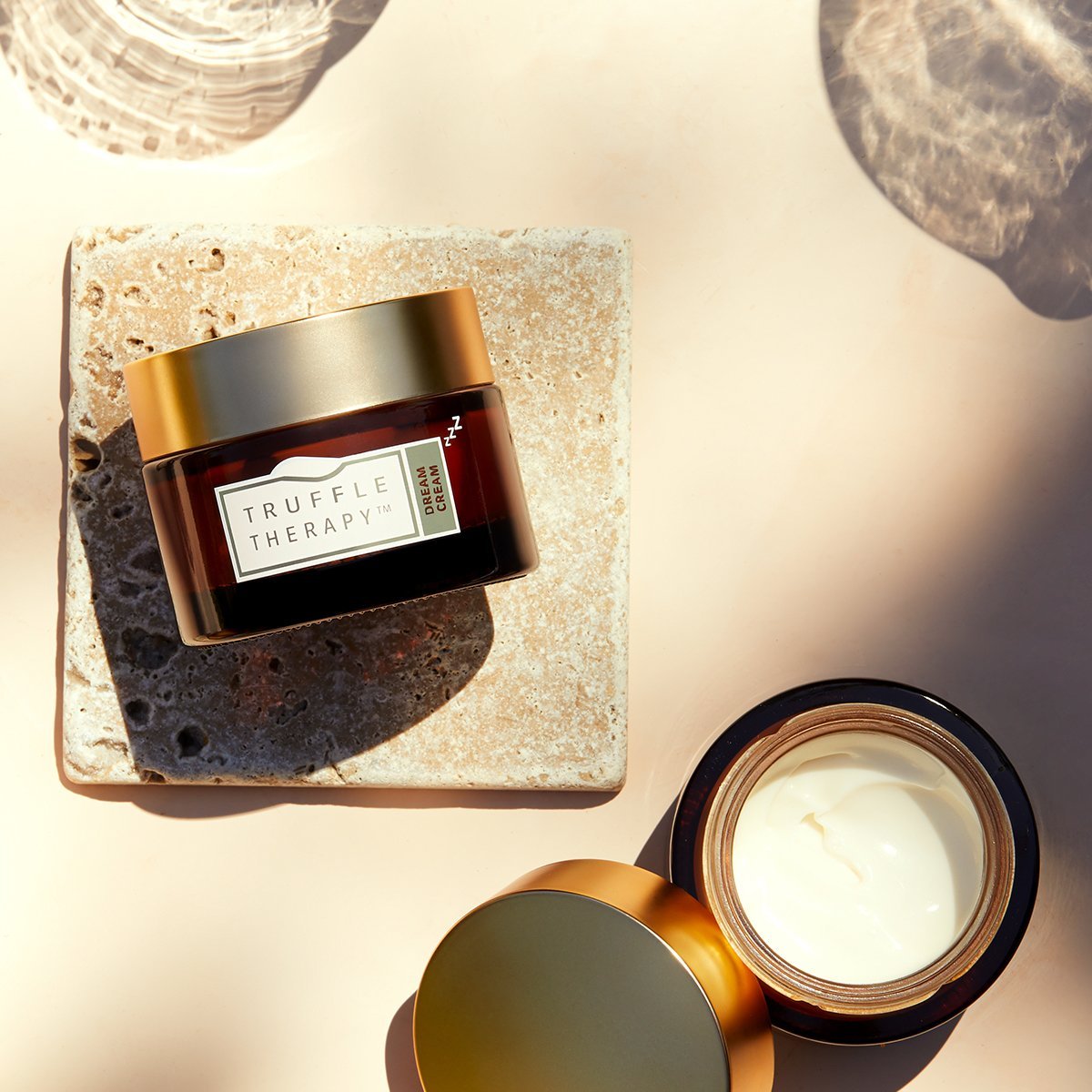 Truffle Therapy Dream Cream